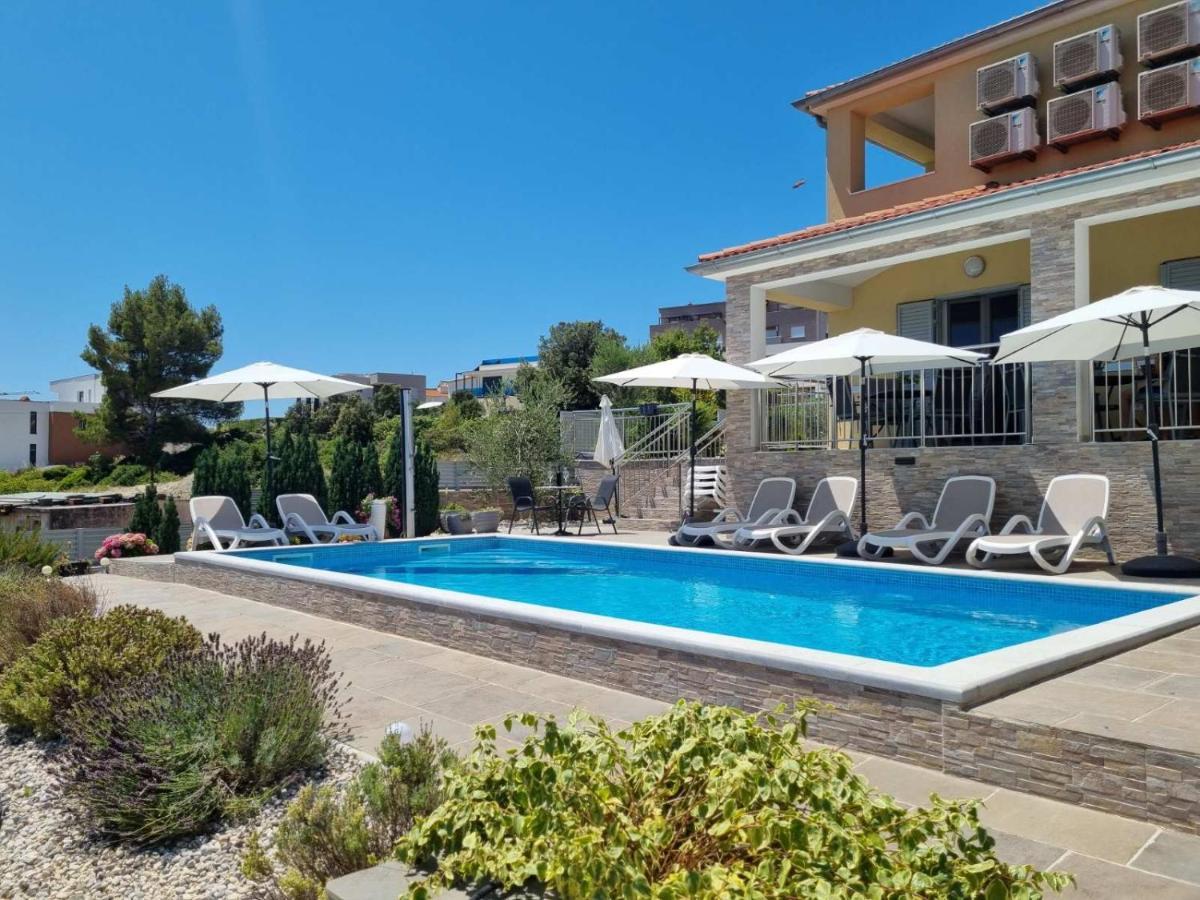 Anna Guest house Medulin